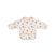 Jollein Slab Waterproof Met Mouw Peach