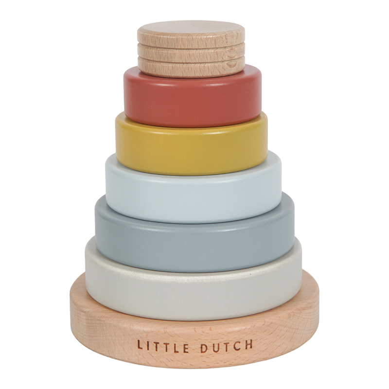 Order the Little Dutch Babywalker online - Baby Plus