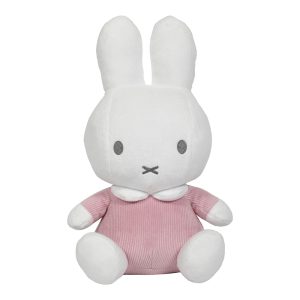 miffy teddy bear