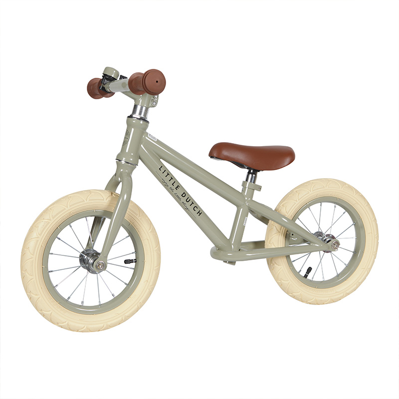 little balance bike