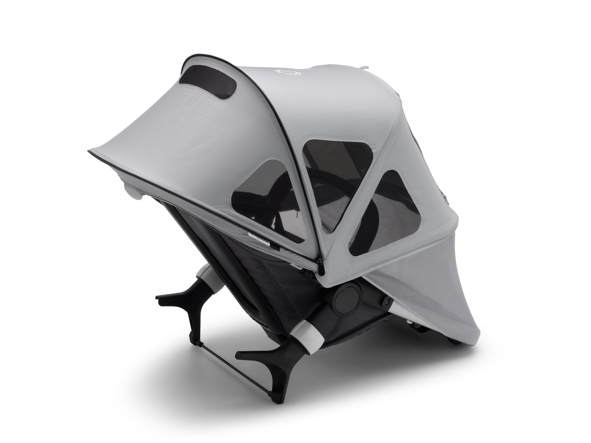 Order the Bugaboo Fox2/Cameleon3 Breezy Sun Canopy online Baby Plus