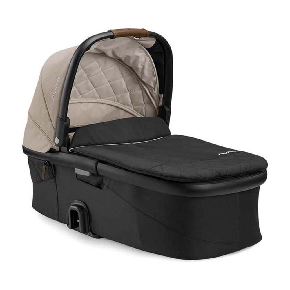 nuna demi grow carry cot