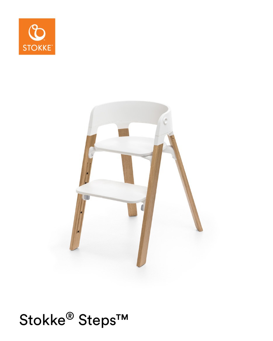 stokke steps