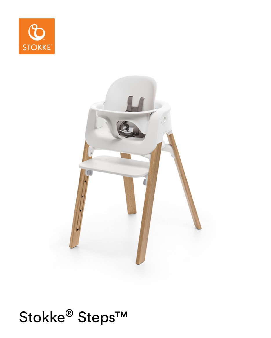 stokke steps oak natural