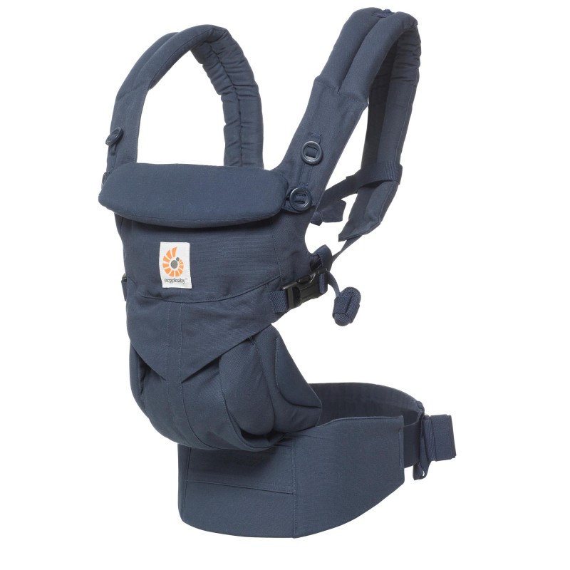 ergobaby 360 herringbone