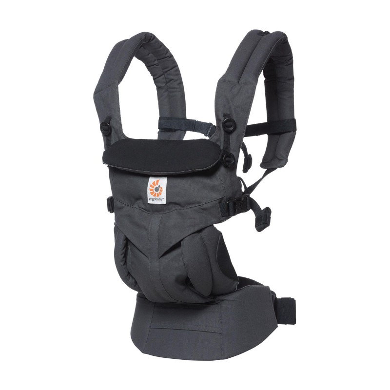 Order The Ergobaby Baby Carrier 360 Omni 4 Positions Online Baby Plus