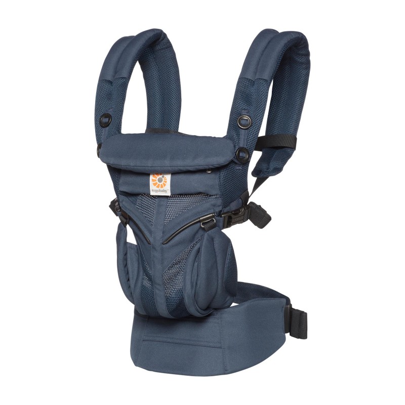Ergobaby Baby Carrier 360 OMNI 4 Positions