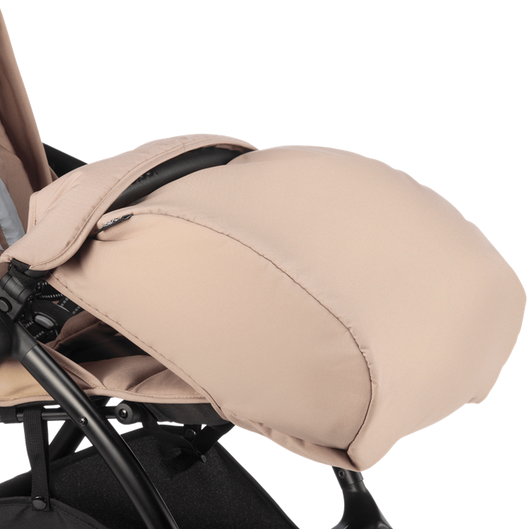 Order The Leclerc Footmuff Quick Online Baby Plus