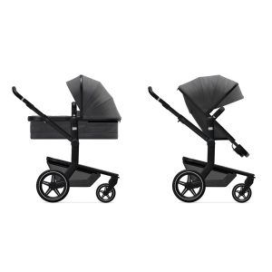 Joolz Day+ Complete Stroller - Awesome Antracite