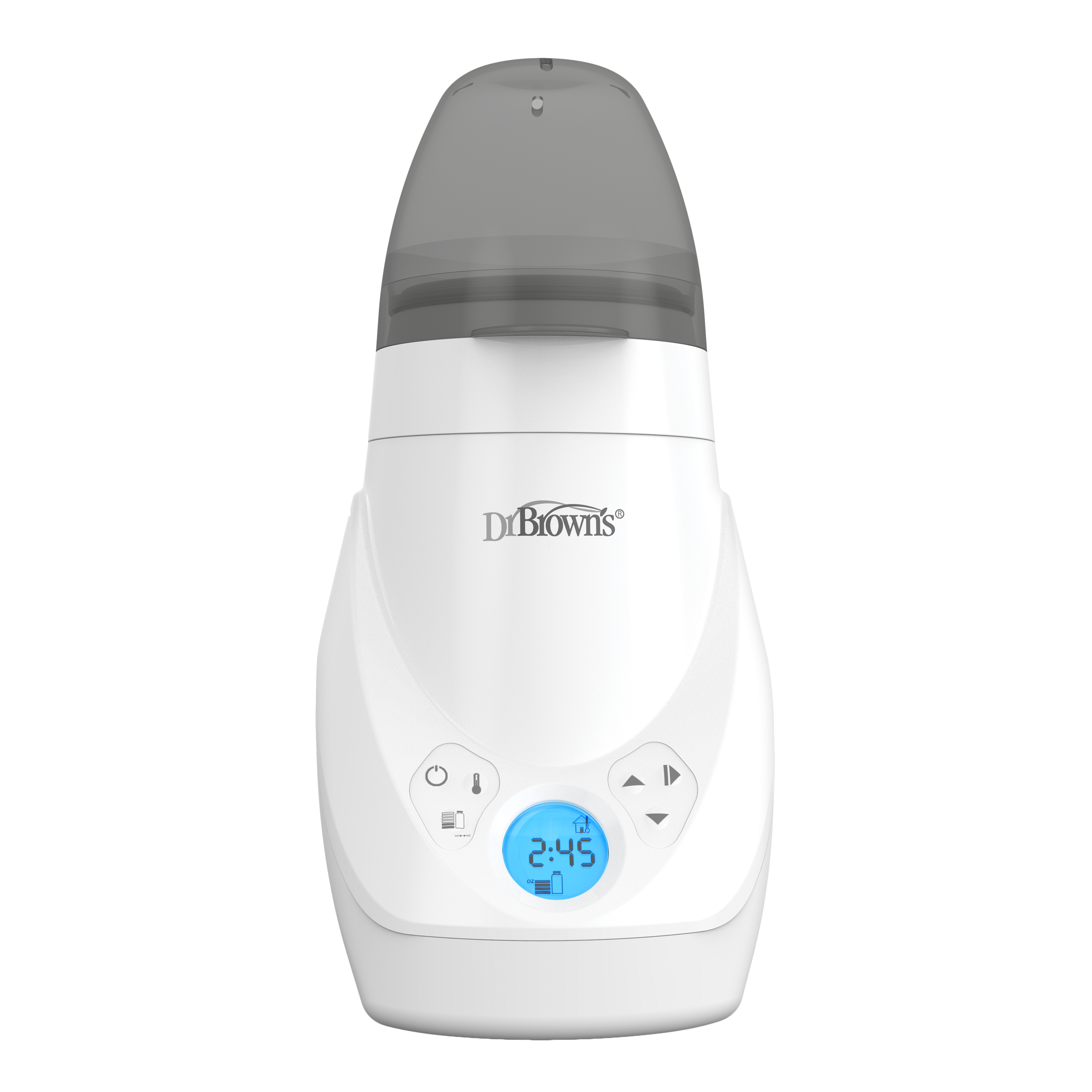 Dr. Brown's Deluxe Bottle Warmer and Sterilizer Dr. Brown's Deluxe Bottle Warmer and Sterilizer