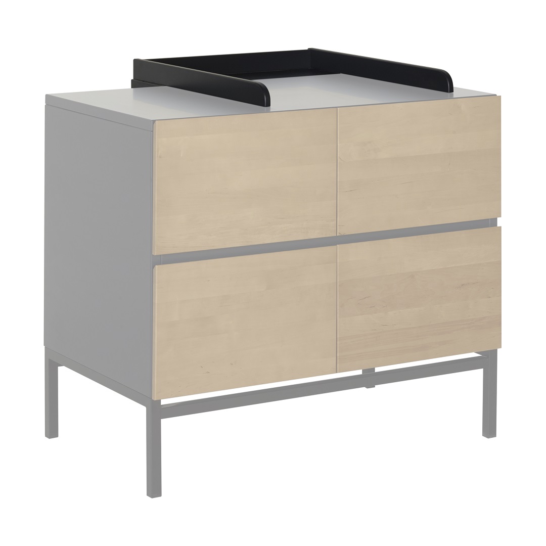 quax changing table