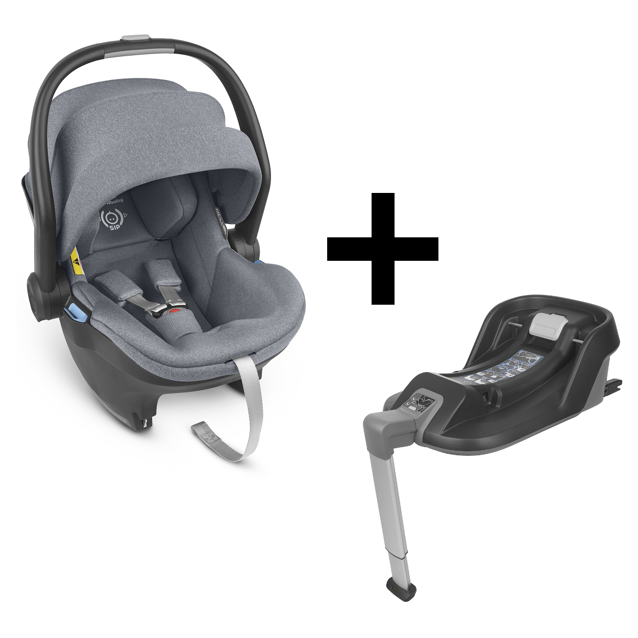 uppababy mesa stores