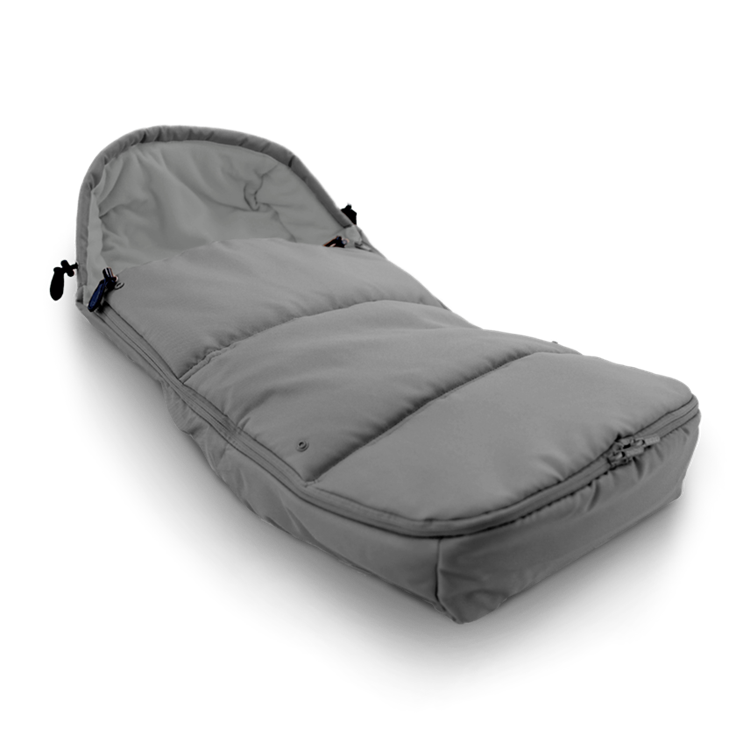 Leclerc Footmuff Polar Leclerc Footmuff Polar