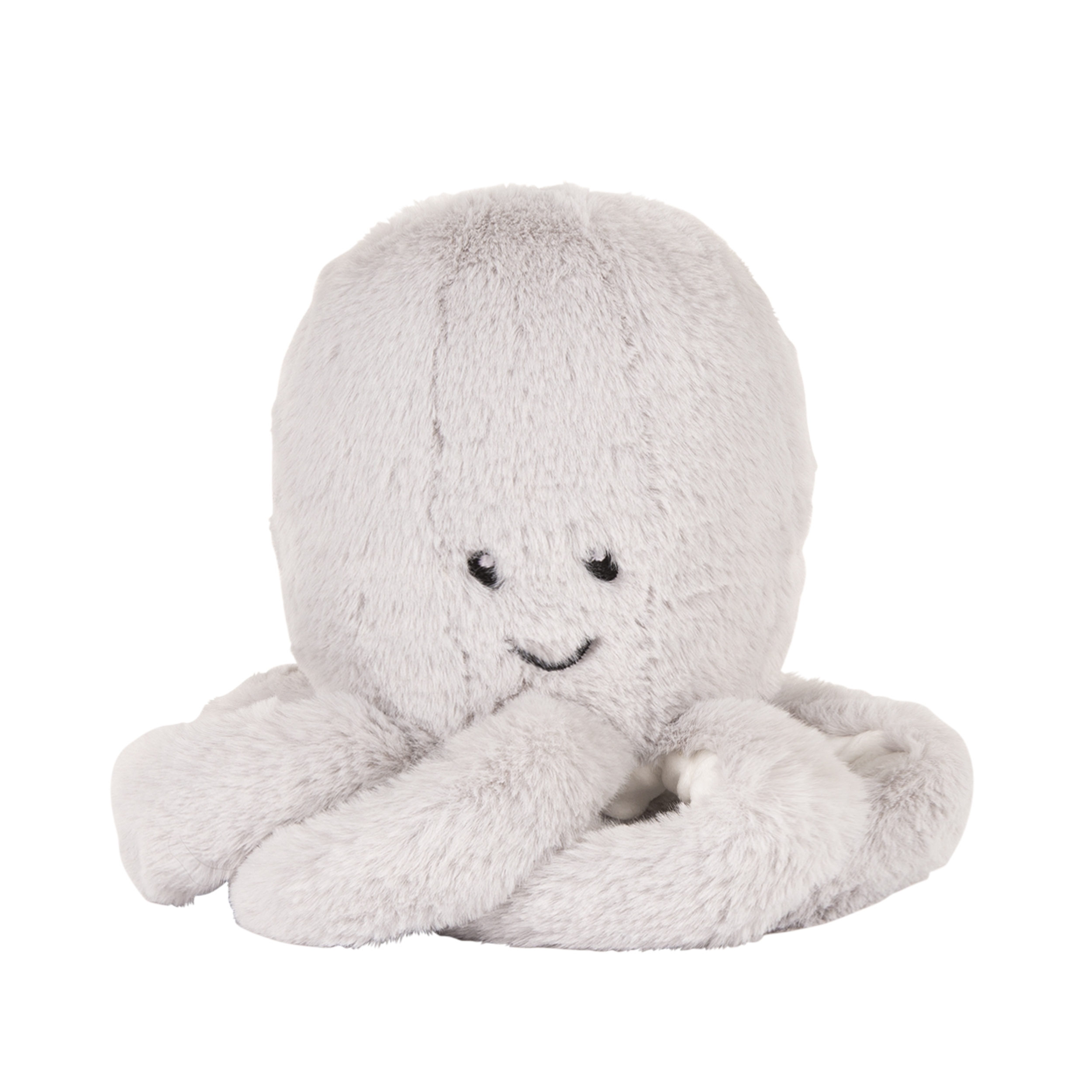 Flow Heartbeat Soft Toy Olly the Octopus - 24 cm.
