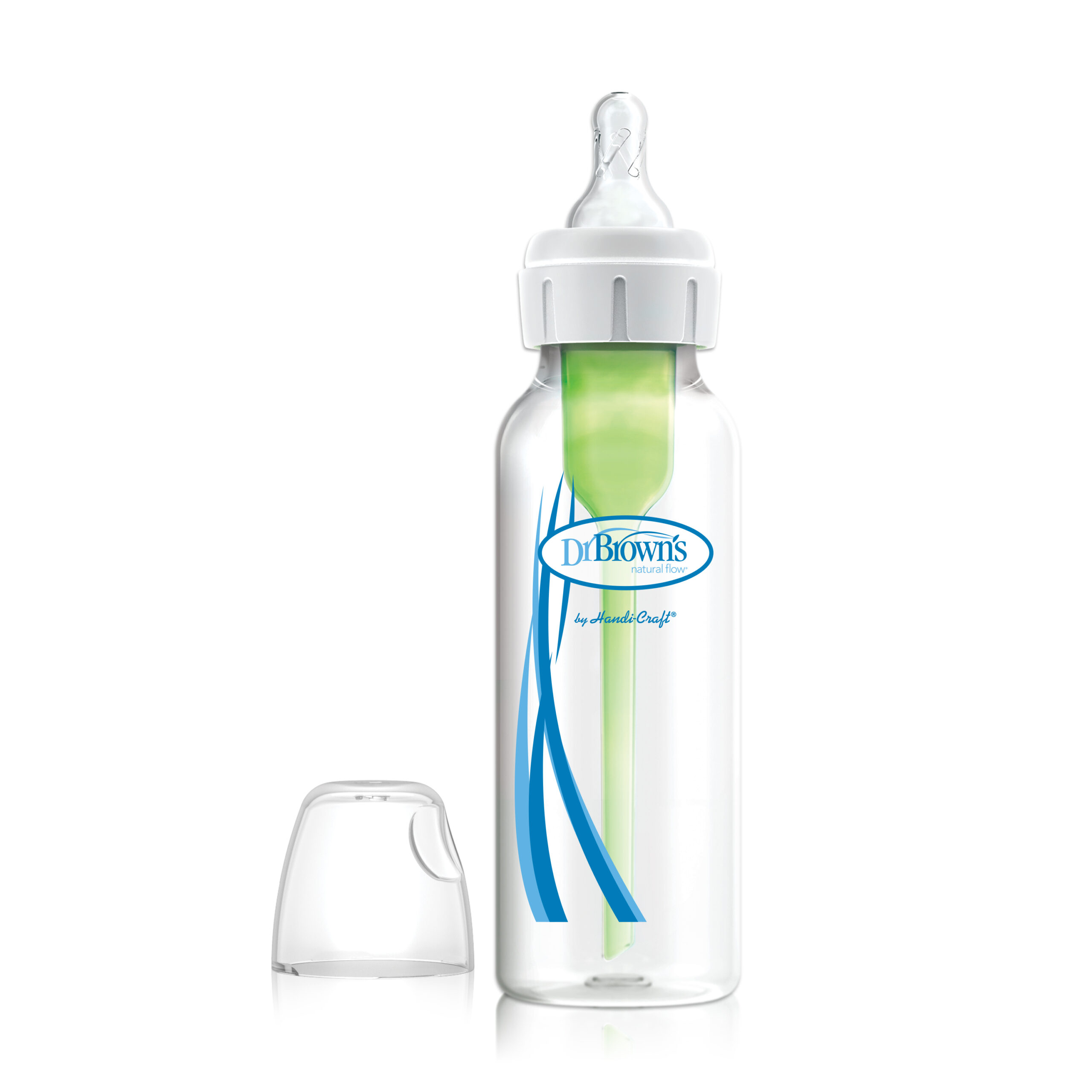 Consequent taxi vijandigheid Order the Dr. Brown's Options+ Standard Bottle - 250 ml.- Baby Plus
