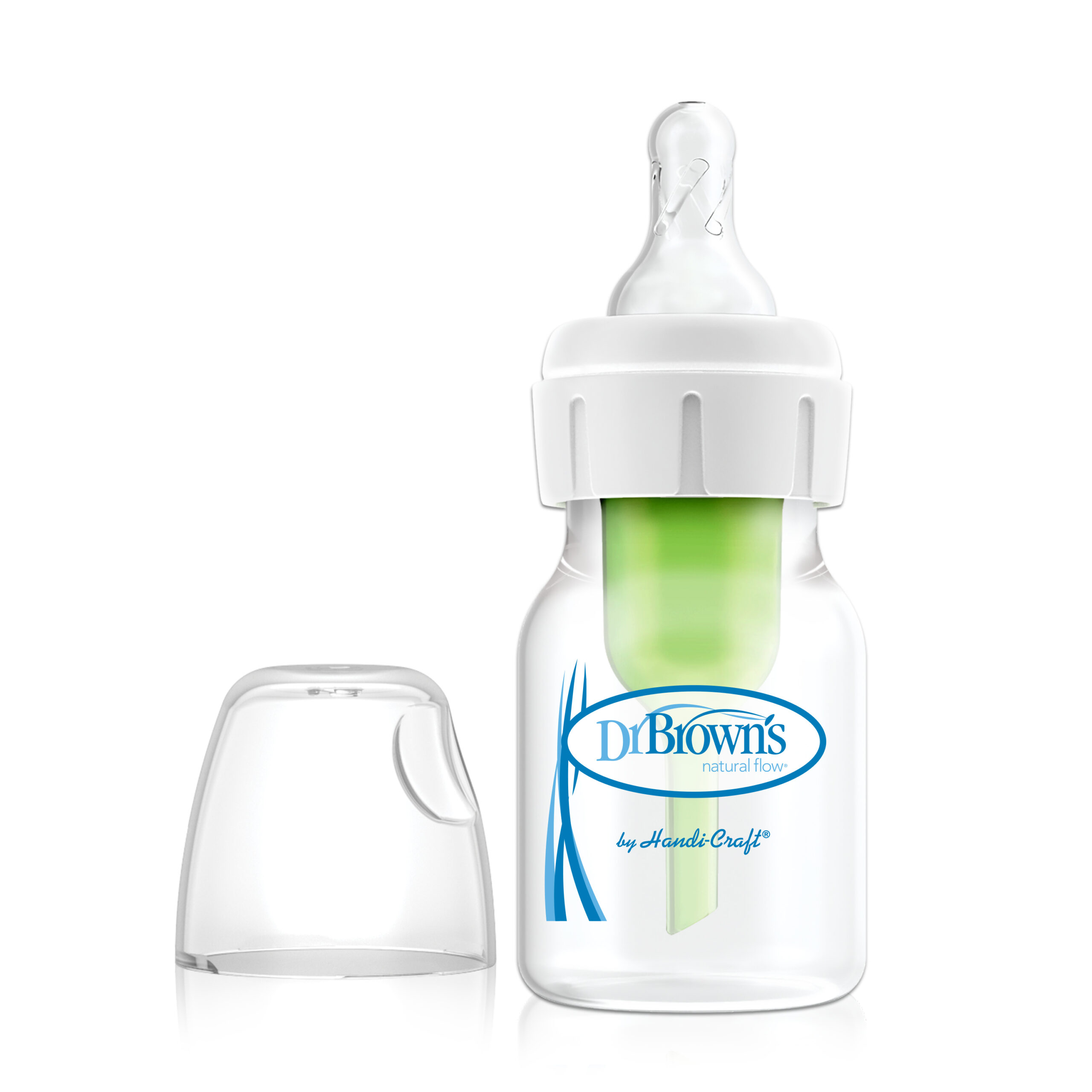 Order the Dr. Brown's Options+ Standard Bottle - 60 ml. online - Baby Plus