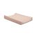 Jollein Changing Mat Cover Jersey – 50×70 cm. Snake Pale Pink