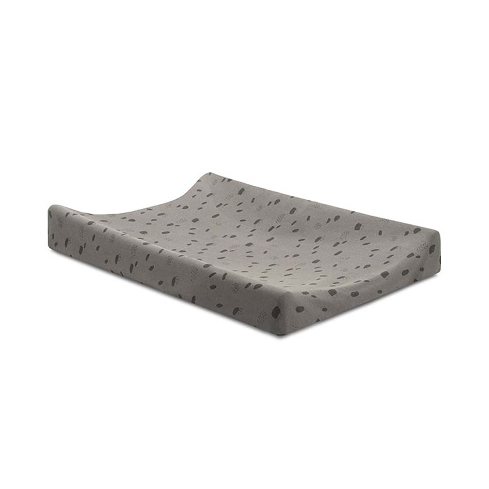 Jollein Changing Mat Cover Jersey - 50x70 cm. Jollein Changing Mat Cover Jersey - 50x70 cm.