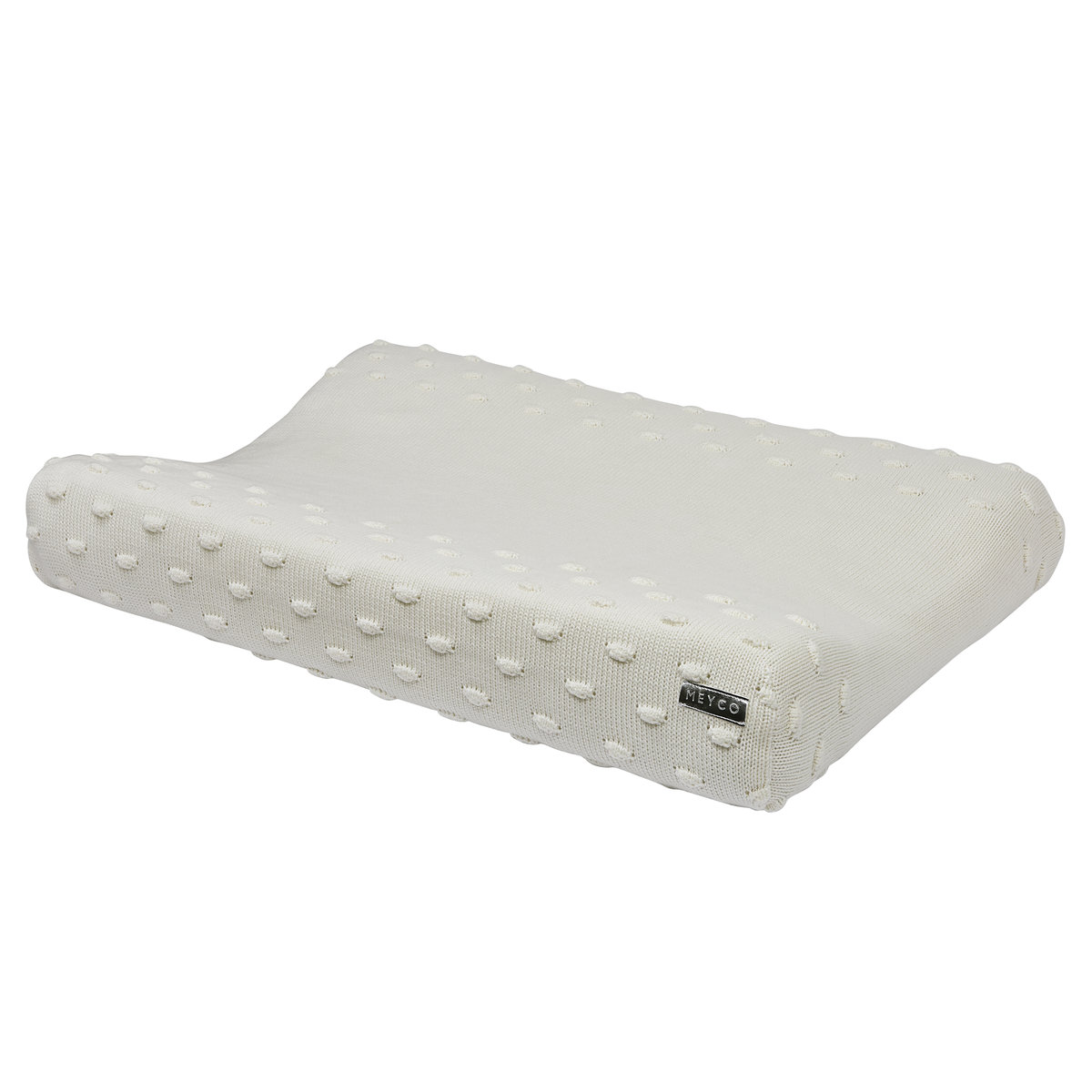 Meyco Changing Pad Cover Knots - 50x70 cm.