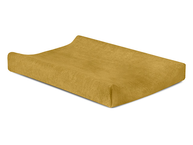 Jollein Changing Mat Cover Terry - 50×70 cm.