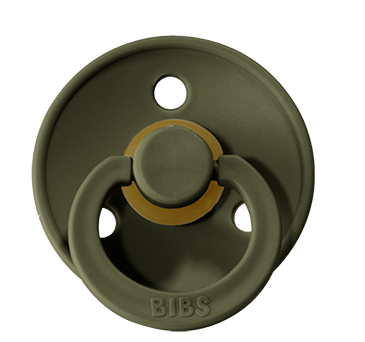 bibs pacifier in store