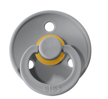 bibs pacifier
