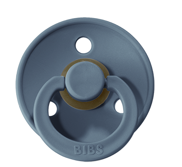 bibs pacifier in store