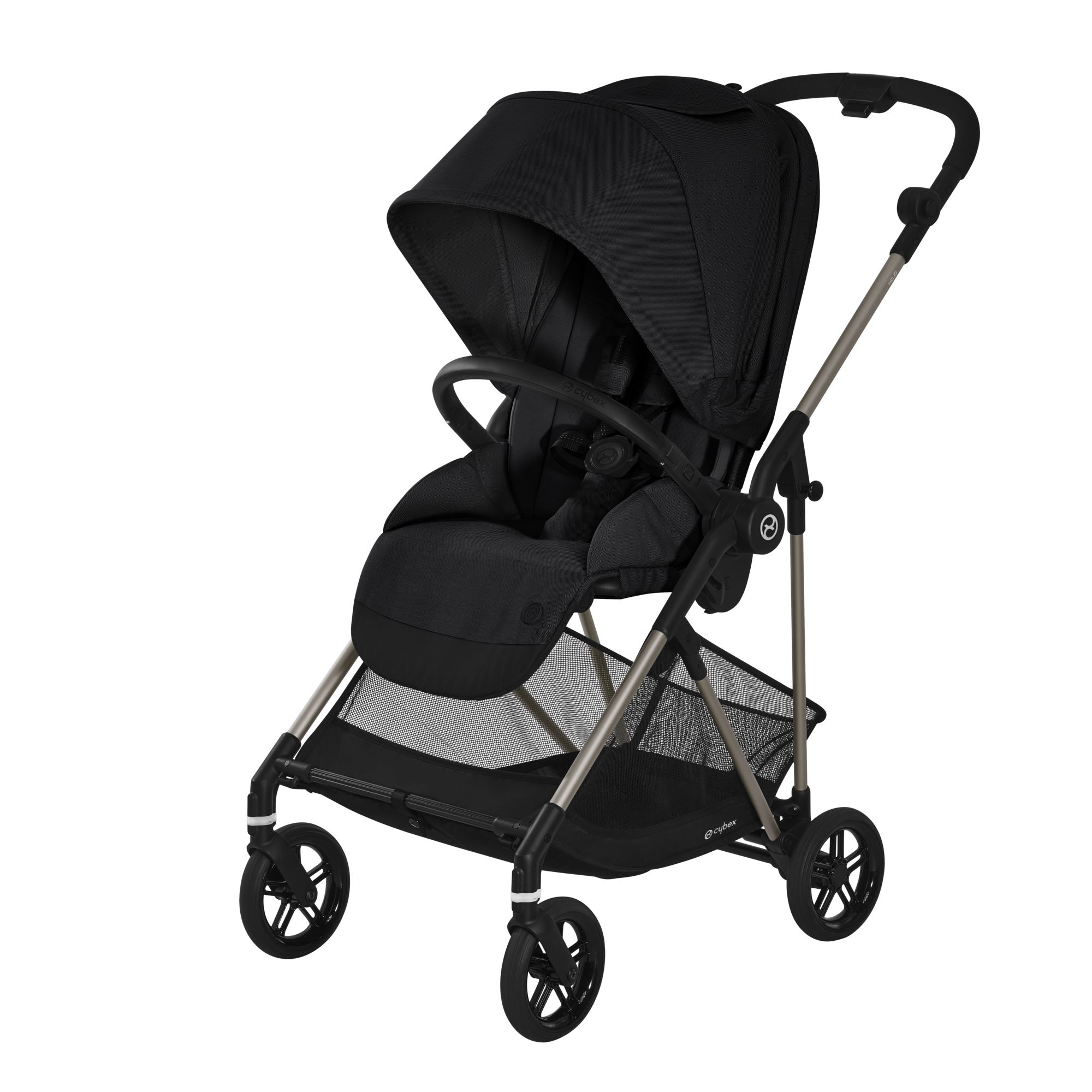 Order the Cybex Melio Stroller online 