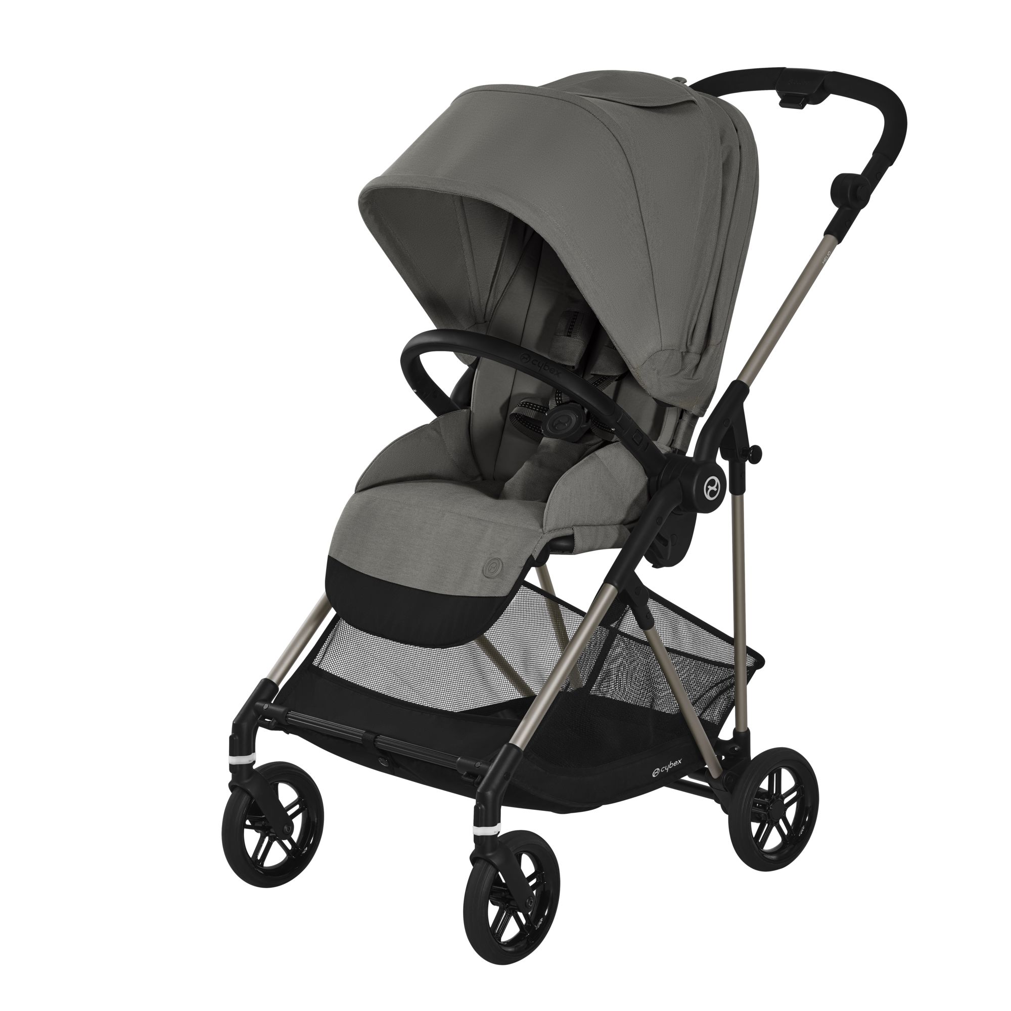 cybex compact stroller