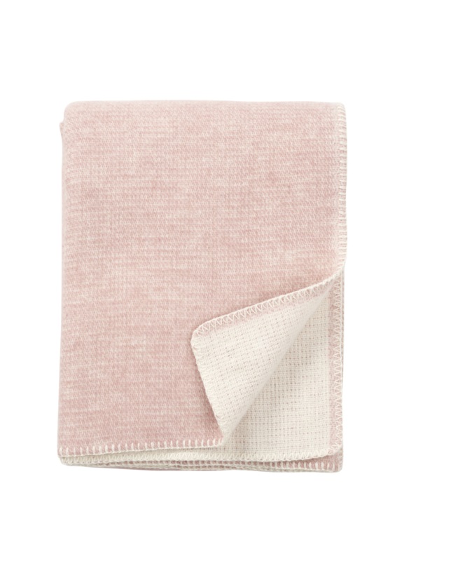 the Klippan Crib Blanket Harmony - 130x180 online - Baby Plus