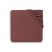 Hoeslaken Jersey 60x120cm Chestnut