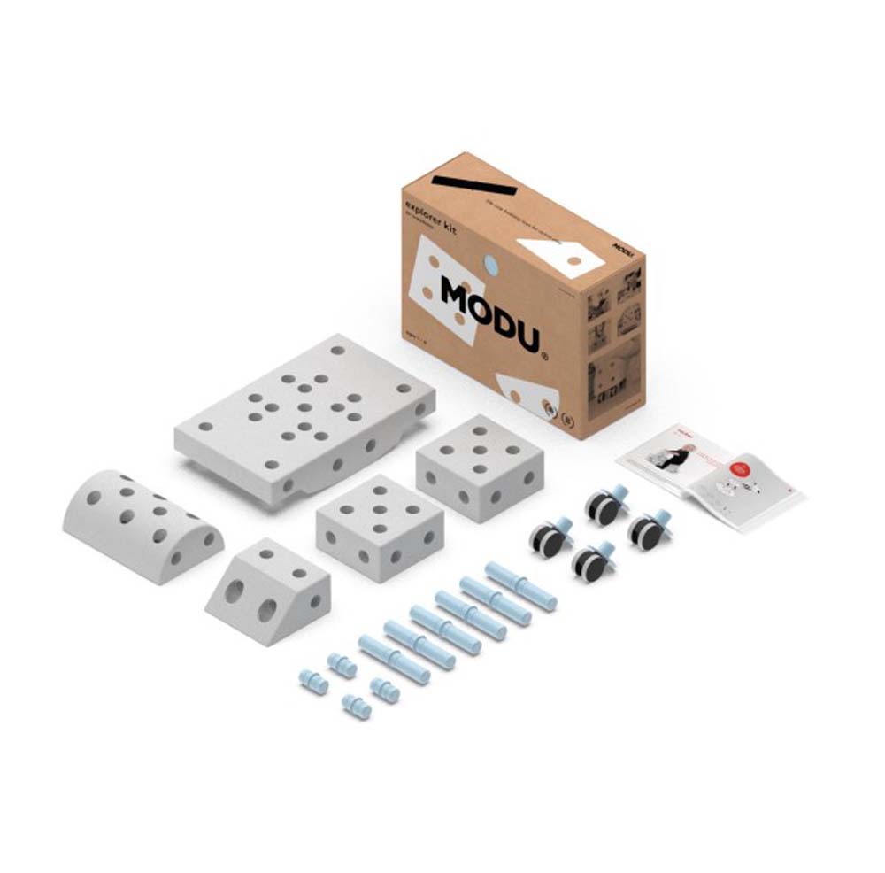 MODU Explorer Kit MODU Explorer Kit