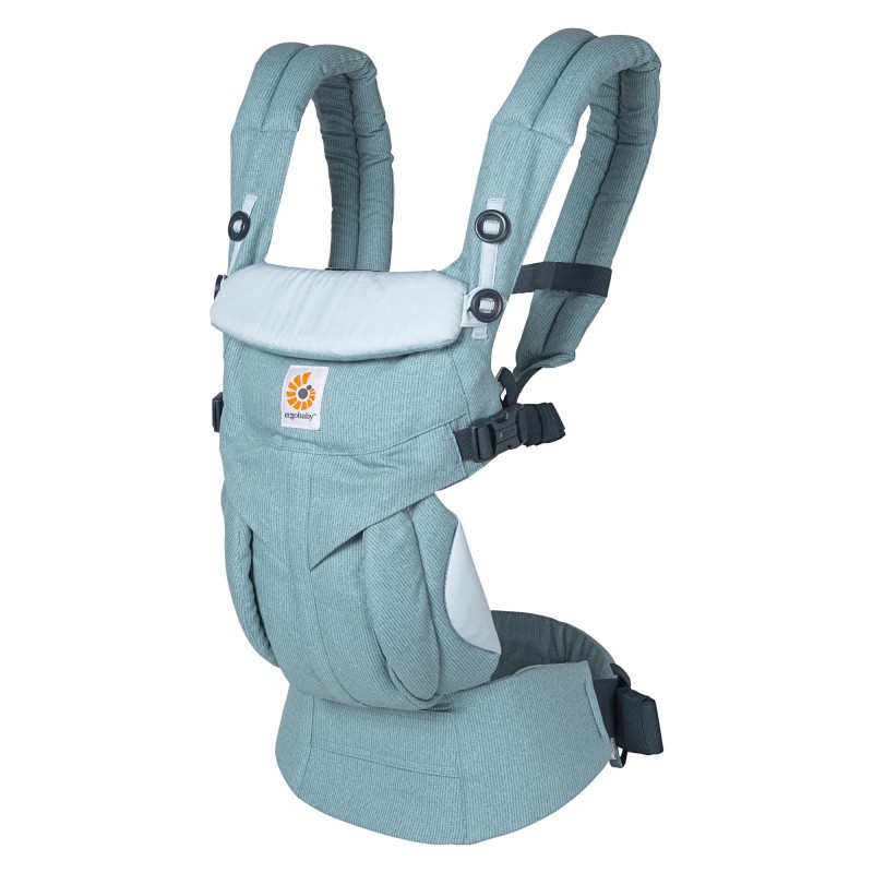 Order The Ergobaby Baby Carrier 360 Omni 4 Positions Online Baby Plus