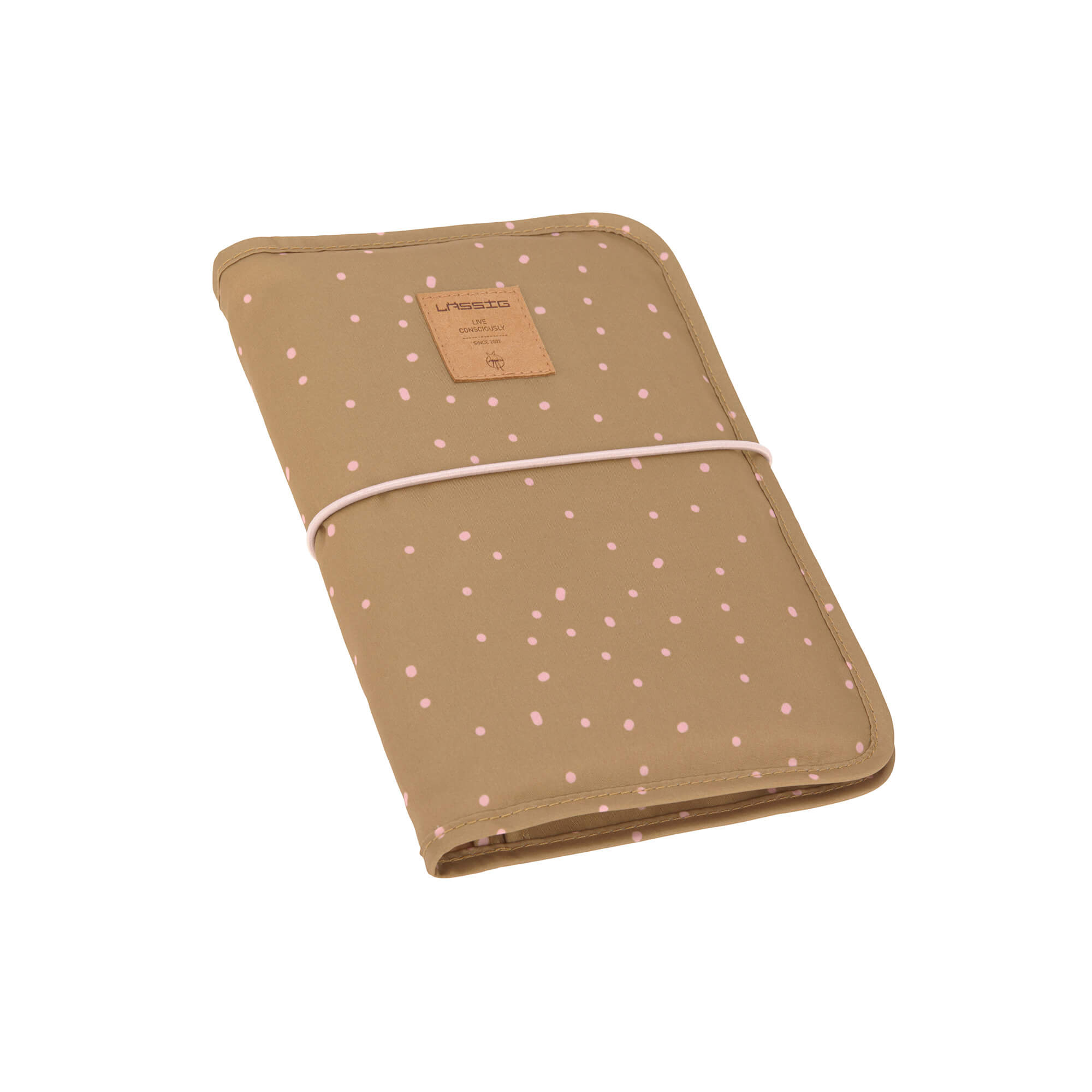Order the Lässig Changing Pouch & Changing Mat online - Baby Plus