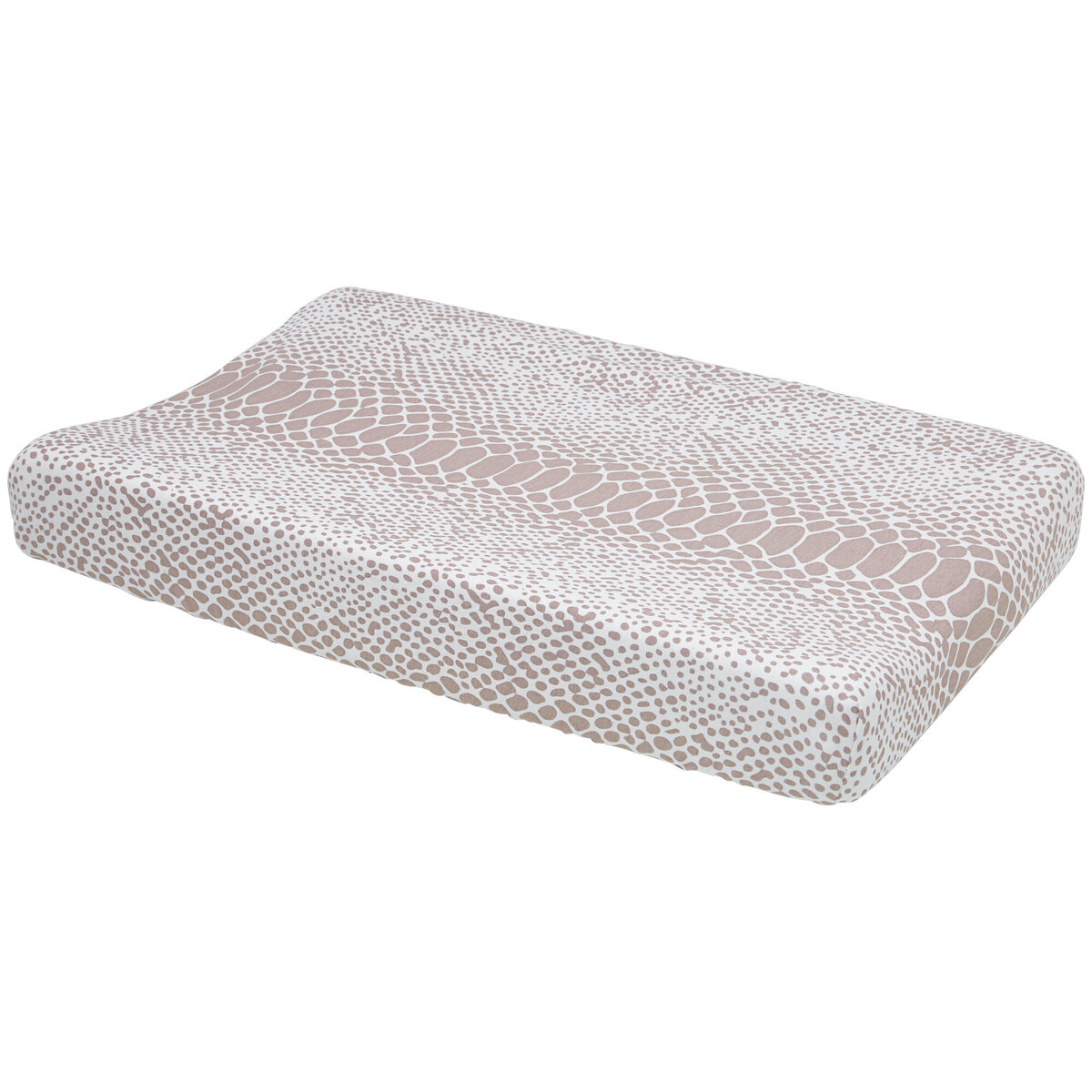 Meyco Changing Pad Cover Snake - 50x70 cm. Meyco Changing Pad Cover Snake - 50x70 cm.