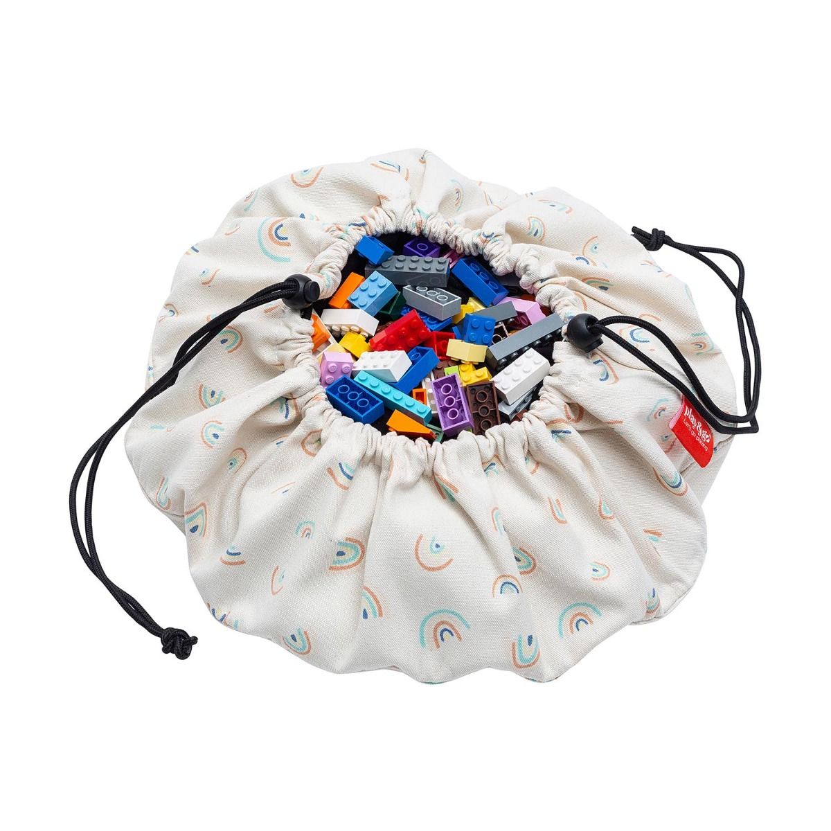 Play&Go Toy Storage Bag Mini - 40 cm.