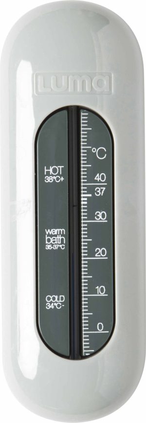 LUMA Bath Thermometer - Sage Green
