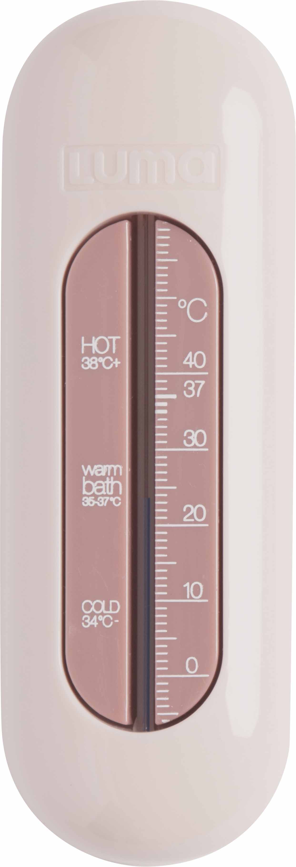 LUMA Bath Thermometer