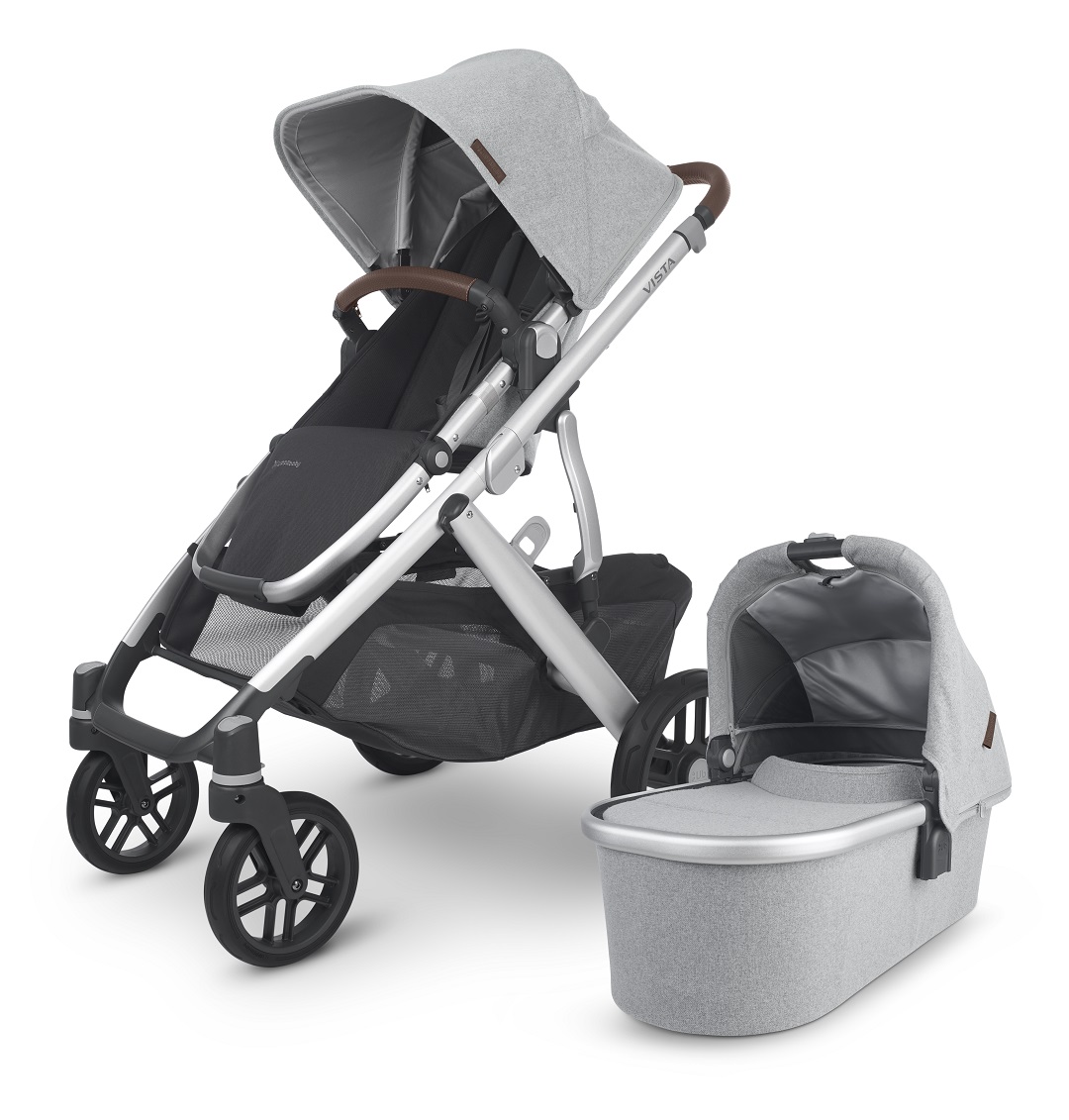 boeren Pluche pop Baffle Order the UPPAbaby Vista V2 Stroller online - Baby Plus