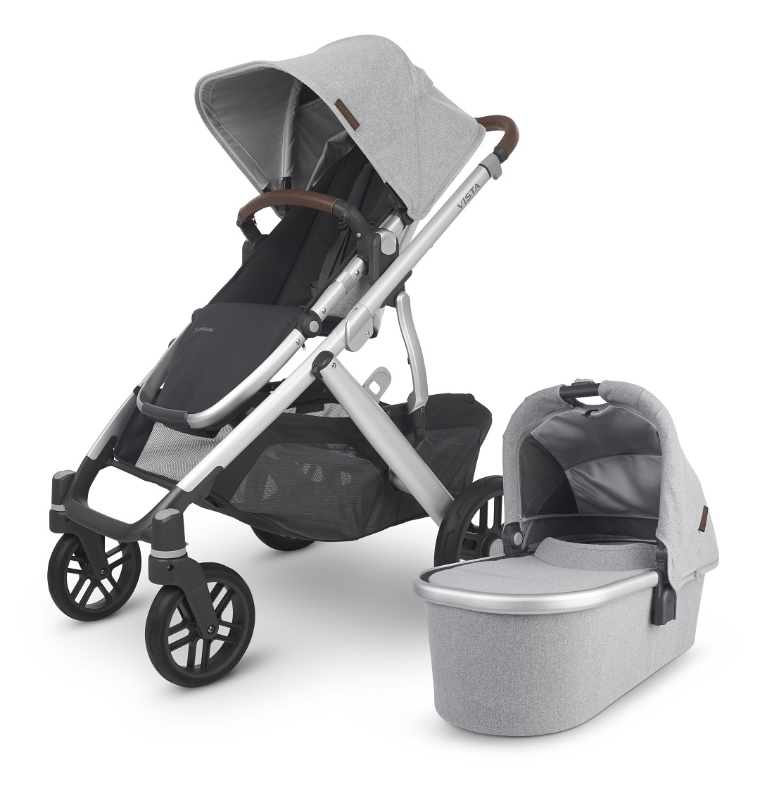 Slecht propeller Verslaving Order the UPPAbaby Vista V2 Stroller online - Baby Plus