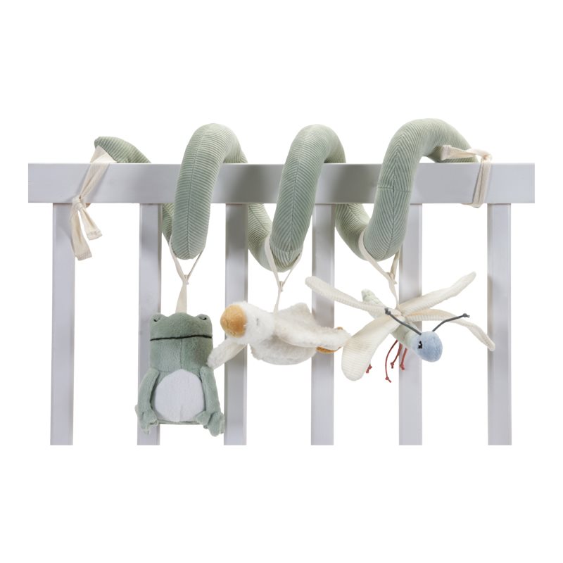 Order the Little Dutch Activity Spiral 