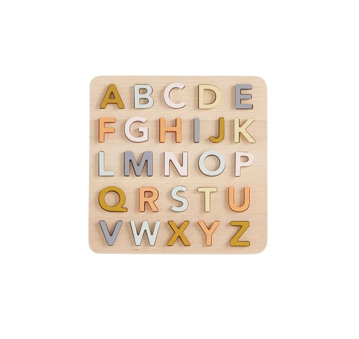 Kid’s Concept ABC Puzzle - 26x26x3,2
