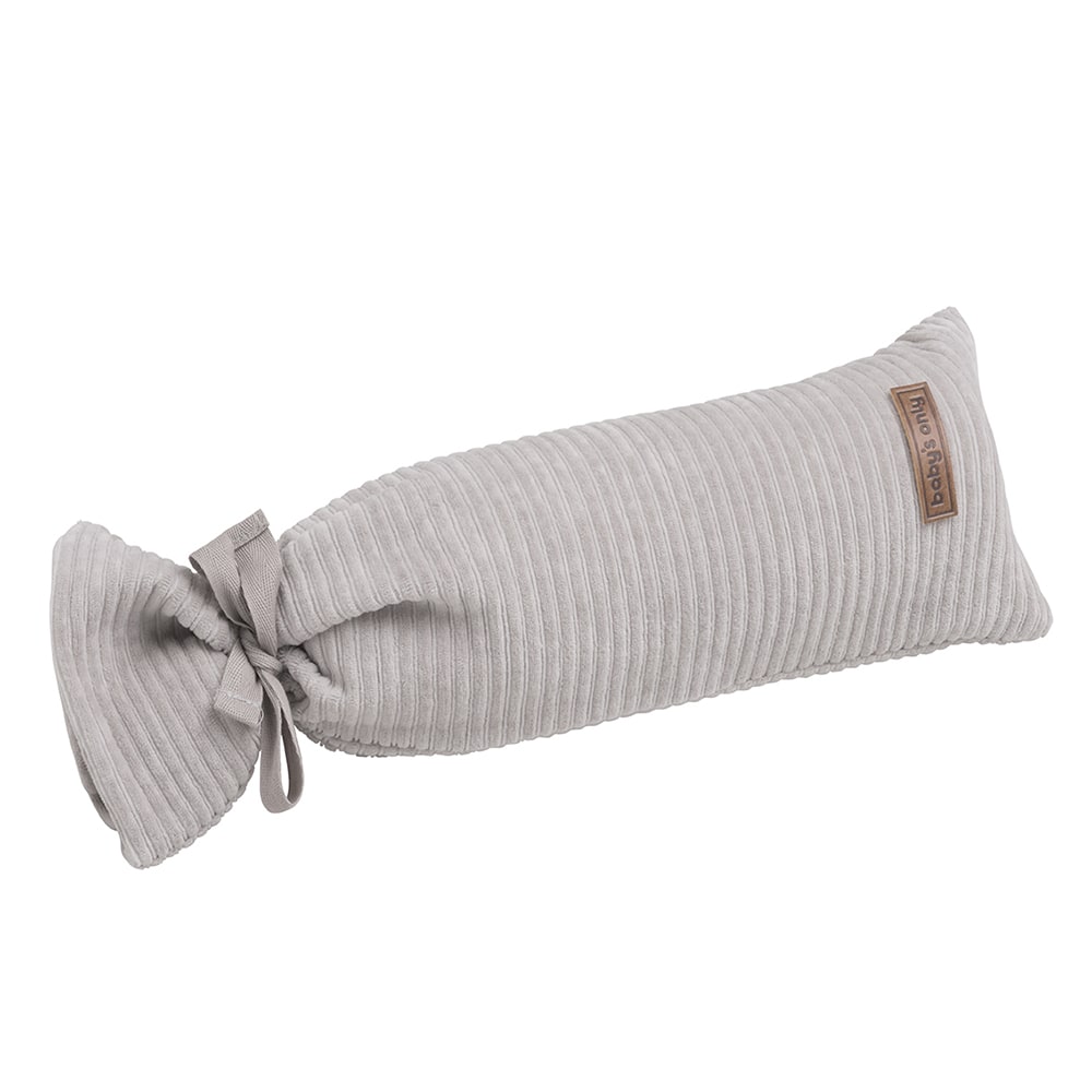 Baby’s Only Hot Water Bottle Cover Sense Baby’s Only Hot Water Bottle Cover Sense
