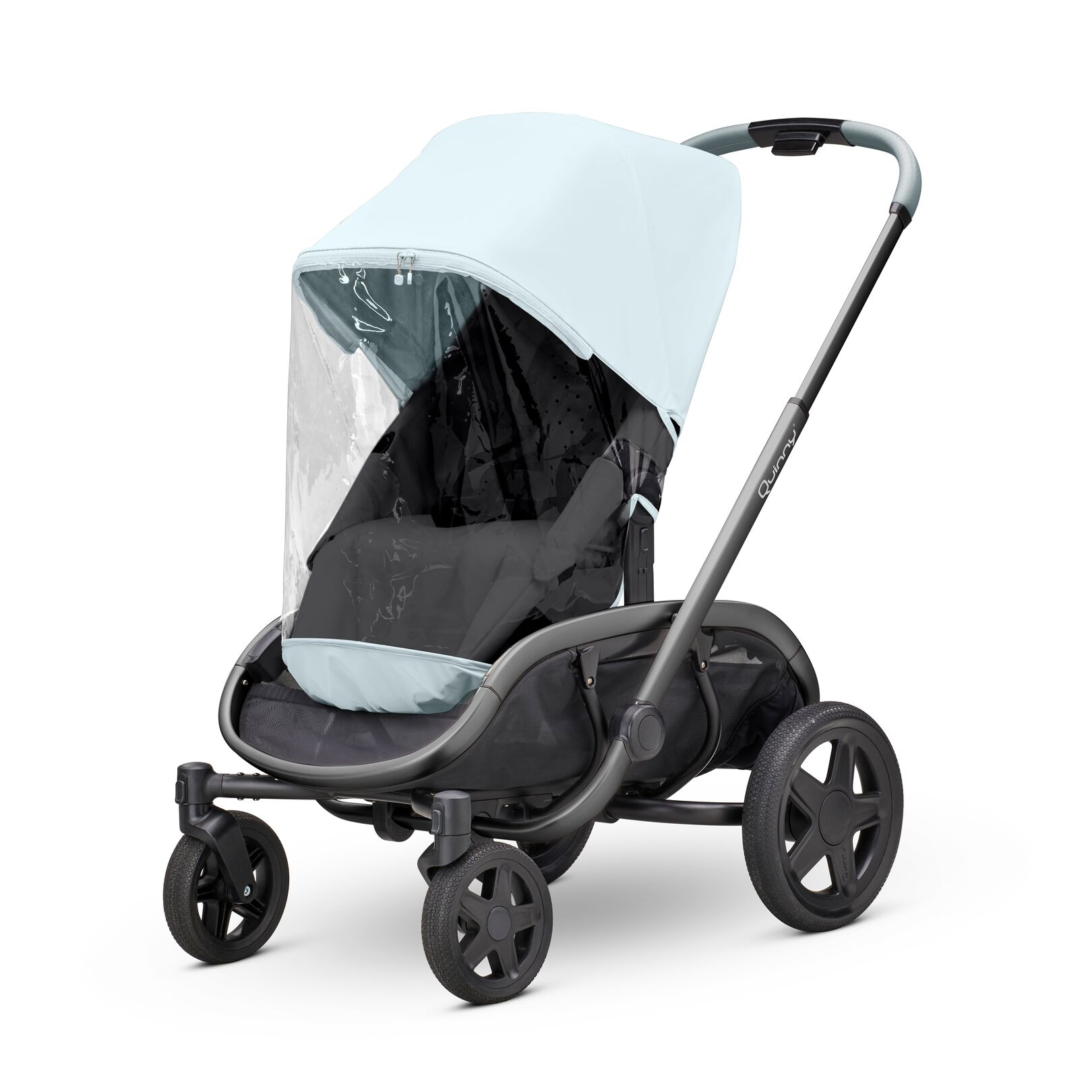 quinny rain cover