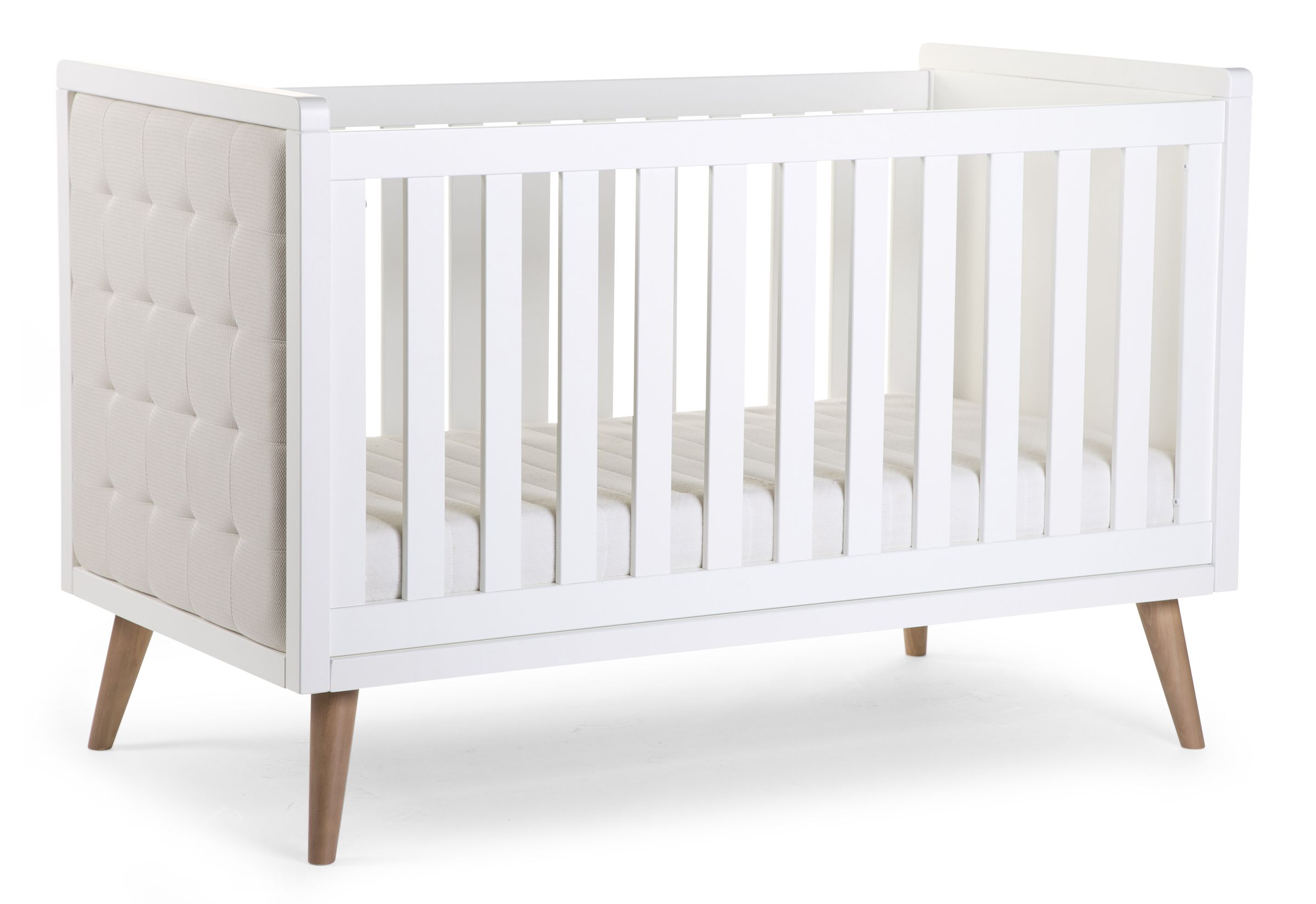 east coast rio cot bed