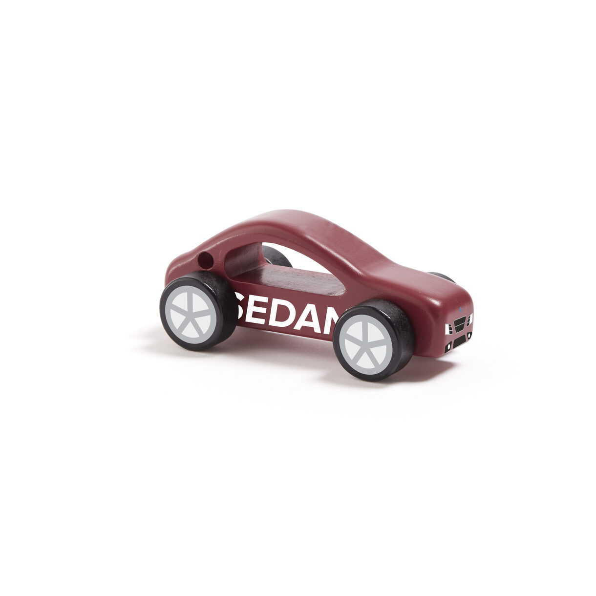 Kid’s Concept Sedan Car Aiden