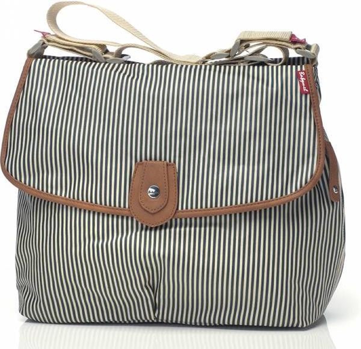 Order The Babymel Nursery Bag Satchel Online Baby Plus