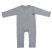 Baby's Only Playsuit Melange Grey