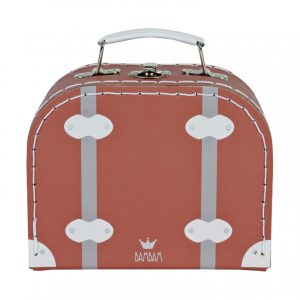 BamBam Travel Suitcase