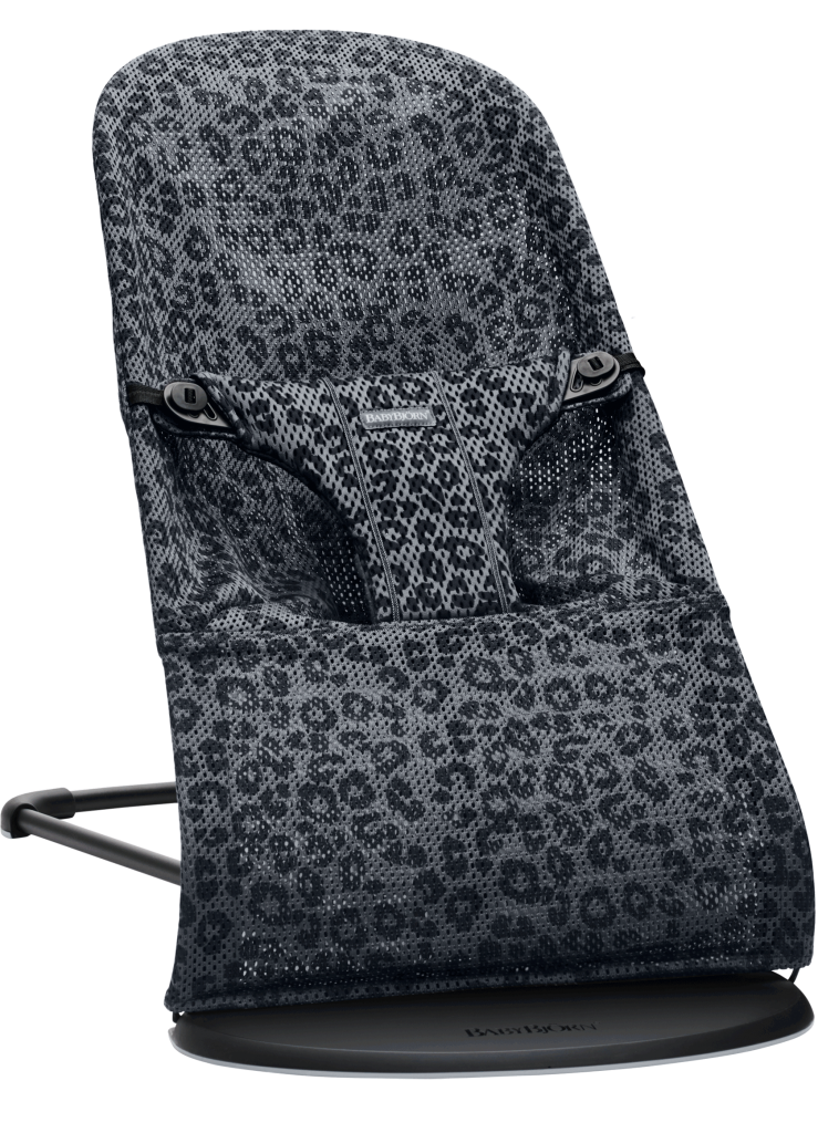 Order the BabyBjörn Bouncer Balance Soft online Baby Plus